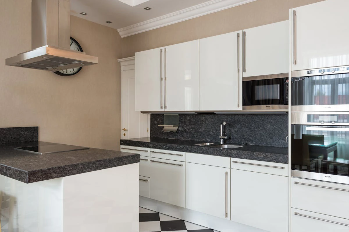 Can You Use Marble in the Kitchen? Here’s the Truth