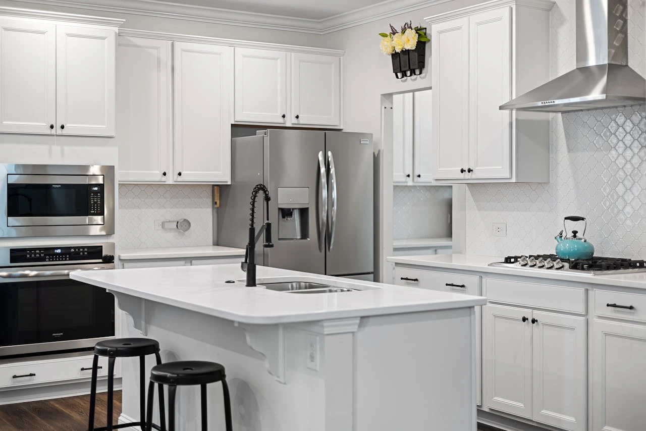 What Is Solid Surface? Top Brands Beyond Corian You Should Know