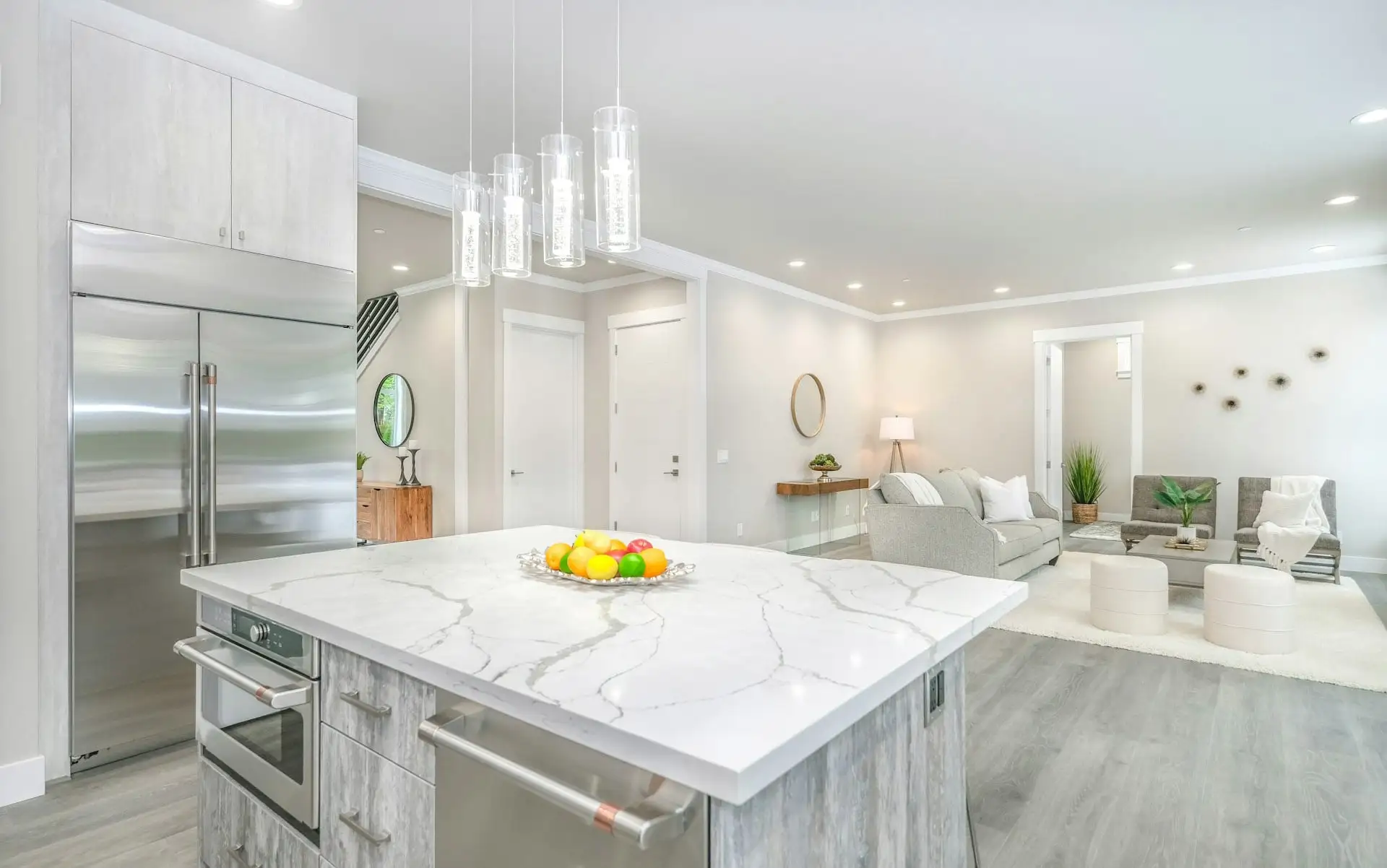 How Italian Marble Became the Global Luxury Standard
