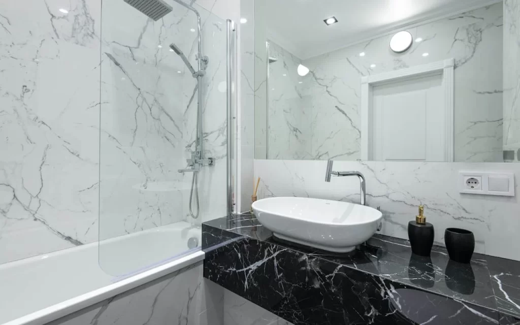 Marble