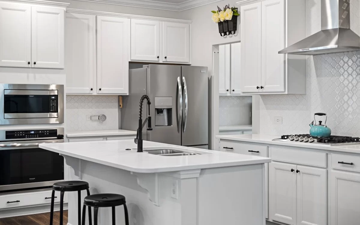 What Is Solid Surface? Top Brands Beyond Corian You Should Know