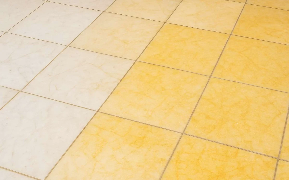 Why Is My Marble Turning Yellow? Causes, Fixes, and Prevention