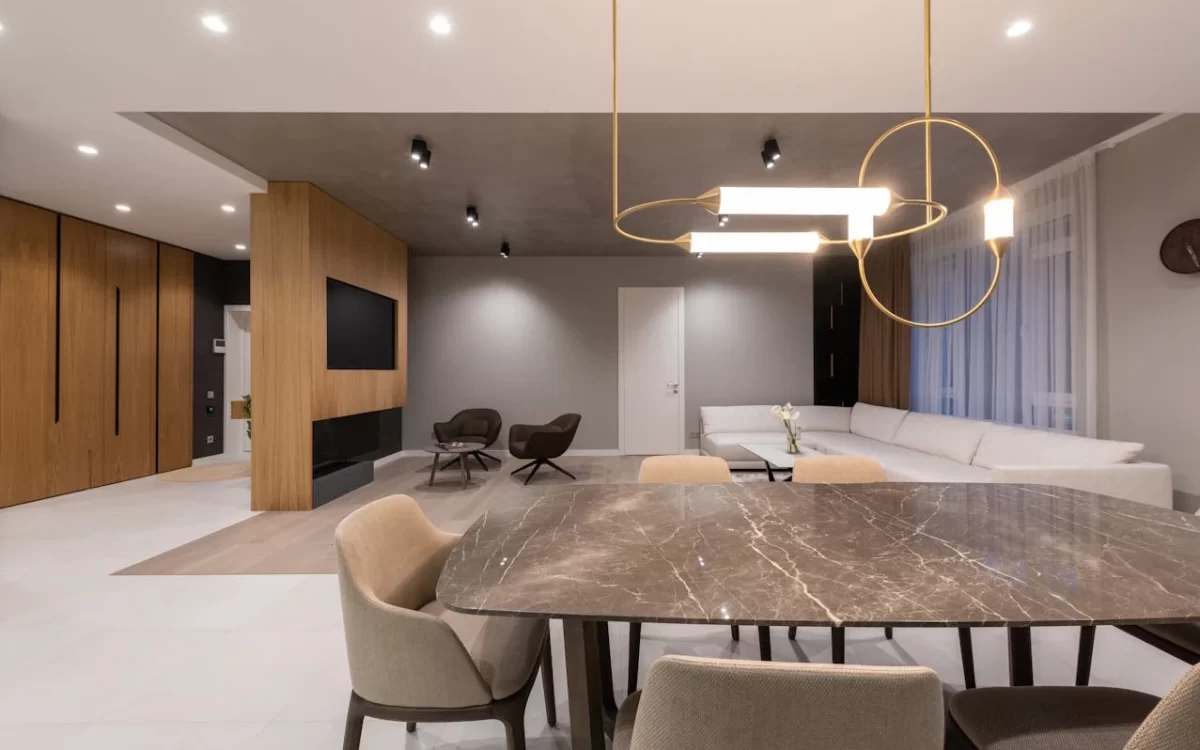 marble furniture